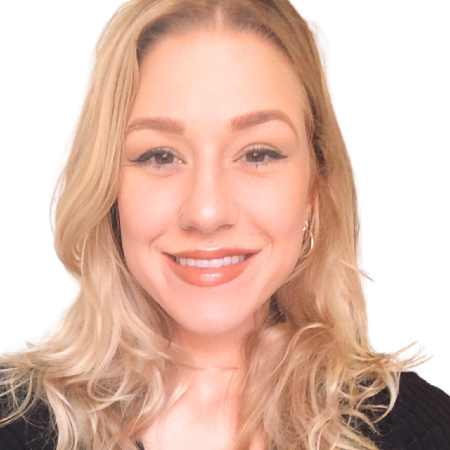A photo of Marlee Septak