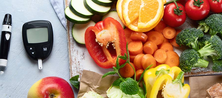 10 Best Foods To Control Blood Sugar Levels And Manage Diabetes 