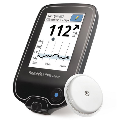 Abbott Continuous Glucose Monitoring Systems Continuous Glucose Monitoring Systems Abbott Continuous Glucose Monitoring Systems Continuous Glucose Monitoring Systems
