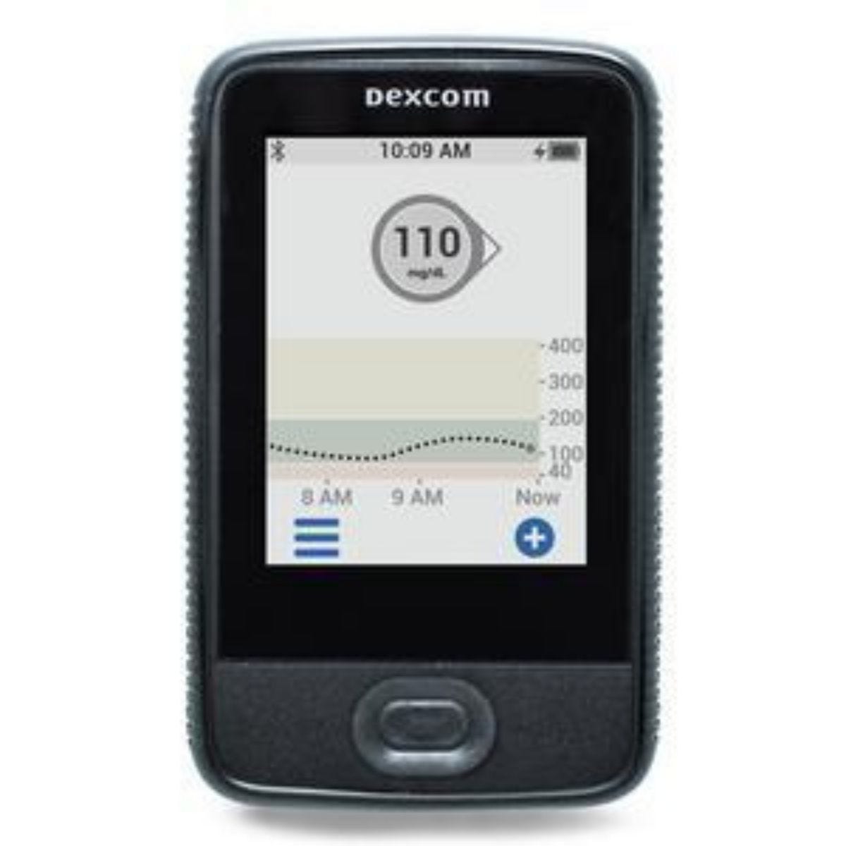 continuous glucose monitoring dexcom