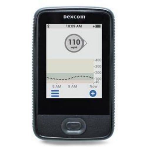 Dexcom G6 Continuous Glucose Monitoring System Transmitter (DME)
