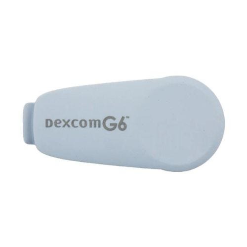 Dexcom G6 CGM Transmitter for Diabetes Management