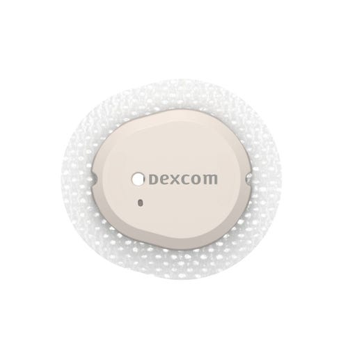 Products - Dexcom