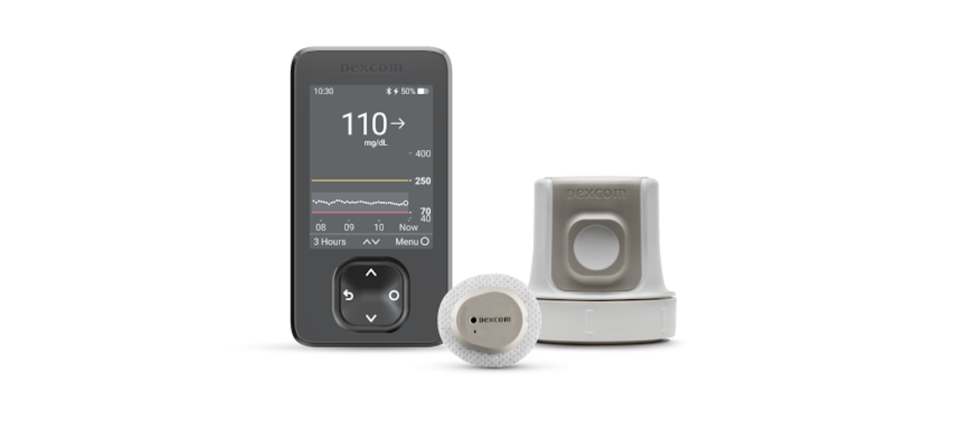 Dexcom CGM System