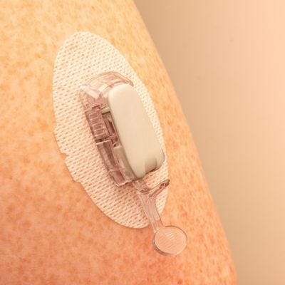 dexcom g6 insurance coverage