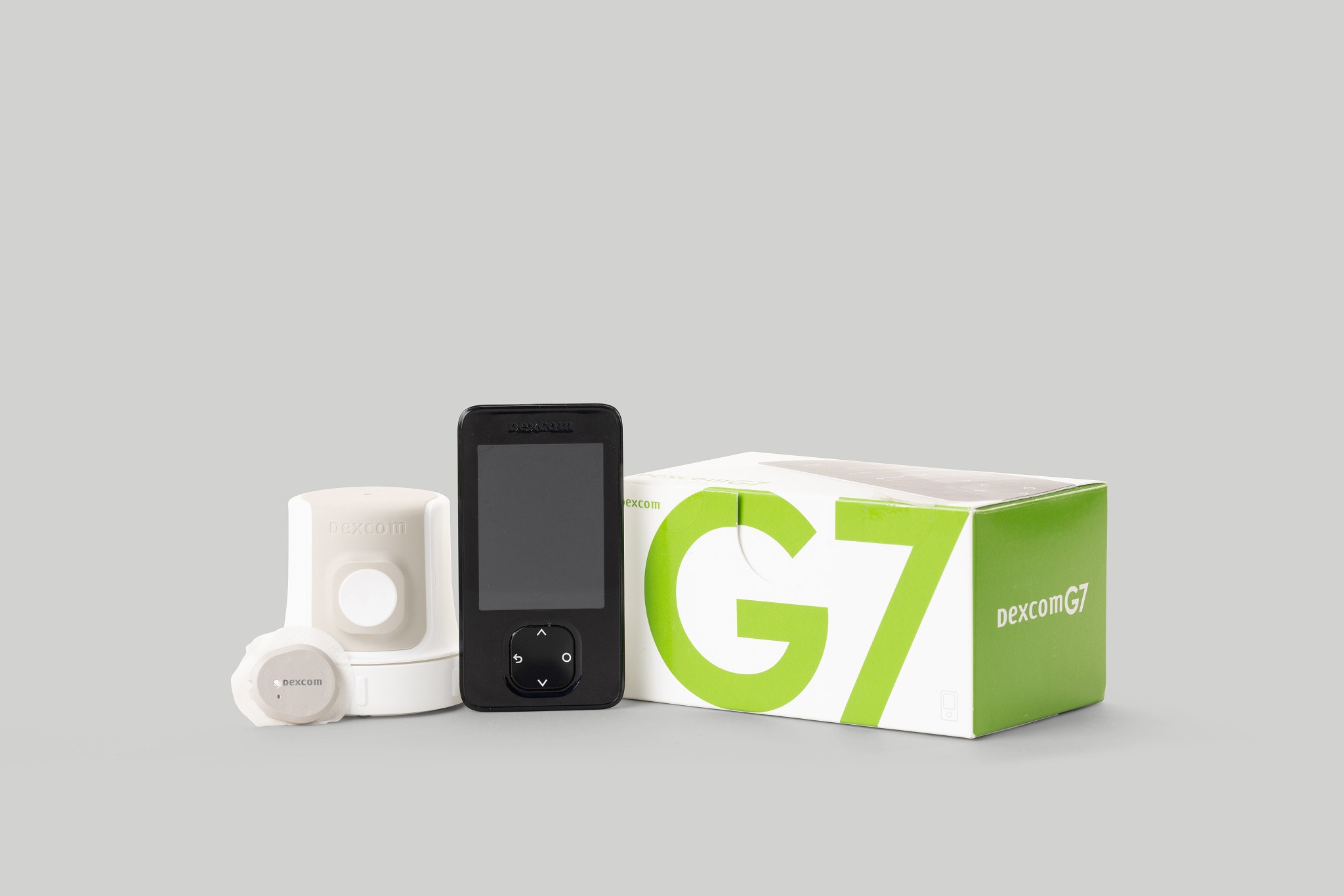 Dexcom G7