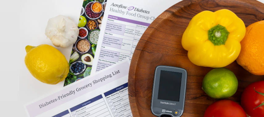 Aeroflow Diabetes Comprehensive Care