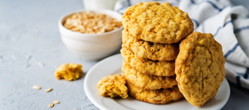 diabetic friendly oatmeal cookies