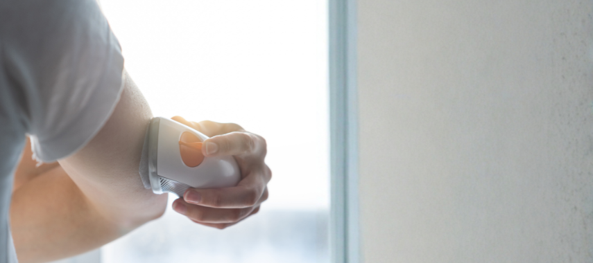 Dexcom G6 Continuous glucose monitor through health insurance