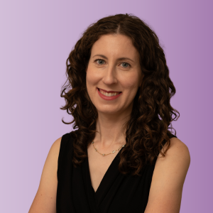 Medical Advisor Sophie Lauver