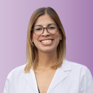 Dr. María Del Mar Félix Morales, M.D. Endocrinologist and Internal Medicine Specialist