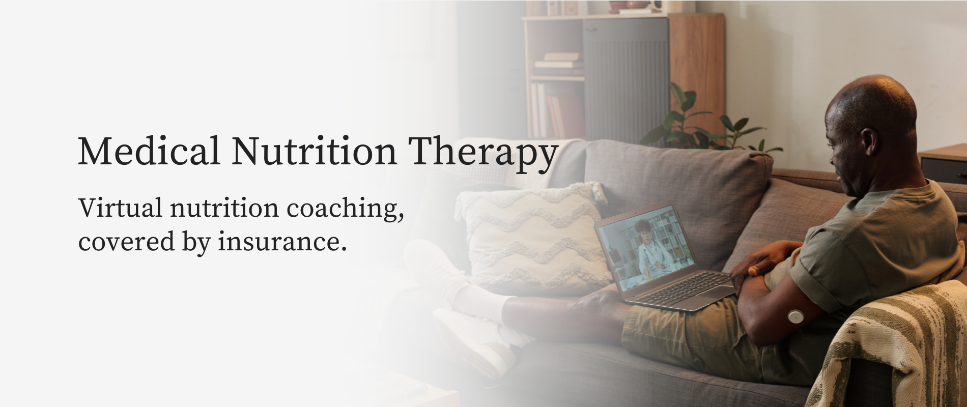 Medical Nutrition Therapy | Nutrition Counseling through Aeroflow Diabetes