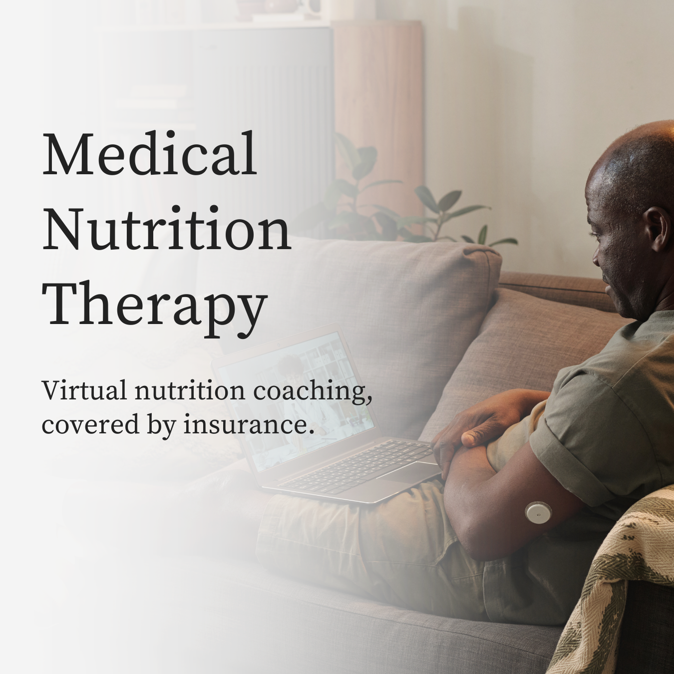 Medical Nutrition Therapy | Nutrition Counseling through Aeroflow Diabetes