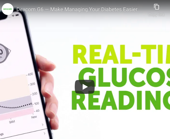 What Insurance Covers Dexcom G6? Find out!