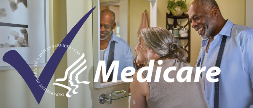 Medicare logo