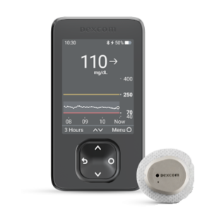 Dexcom CGM System