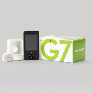 Dexcom G7 cgm