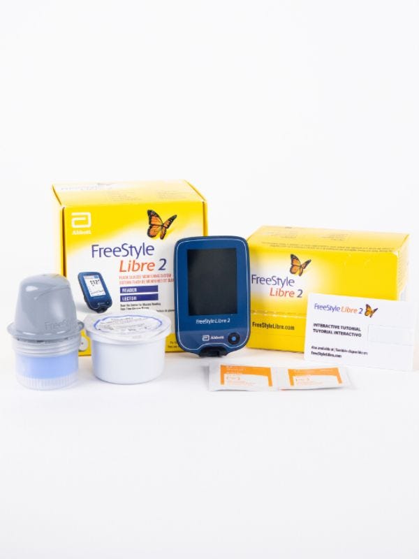 Get Your FreeStyle Libre Covered by Medicare Today! | Aeroflow Diabetes